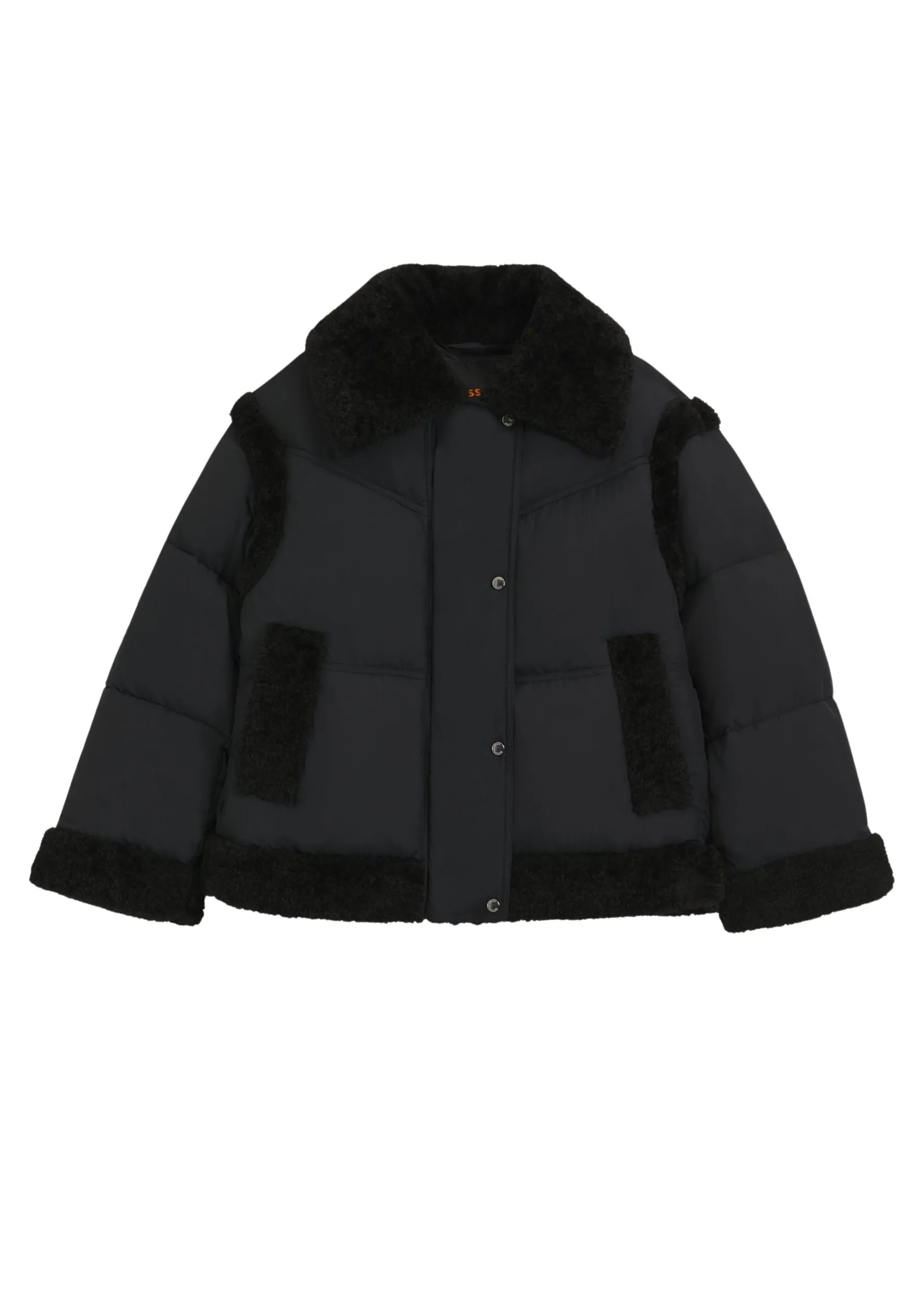 Куртка Regular Fit