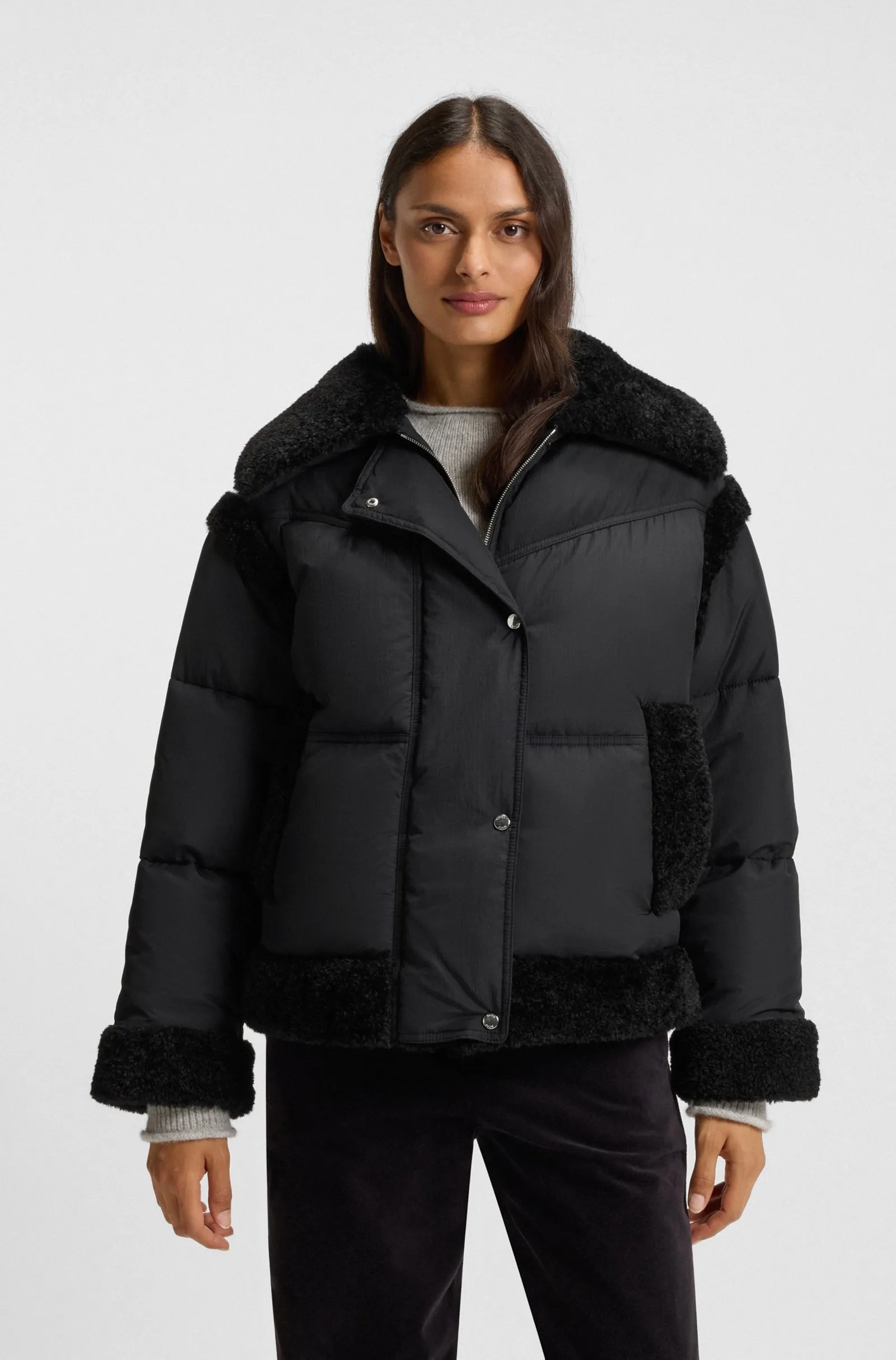 Куртка Regular Fit