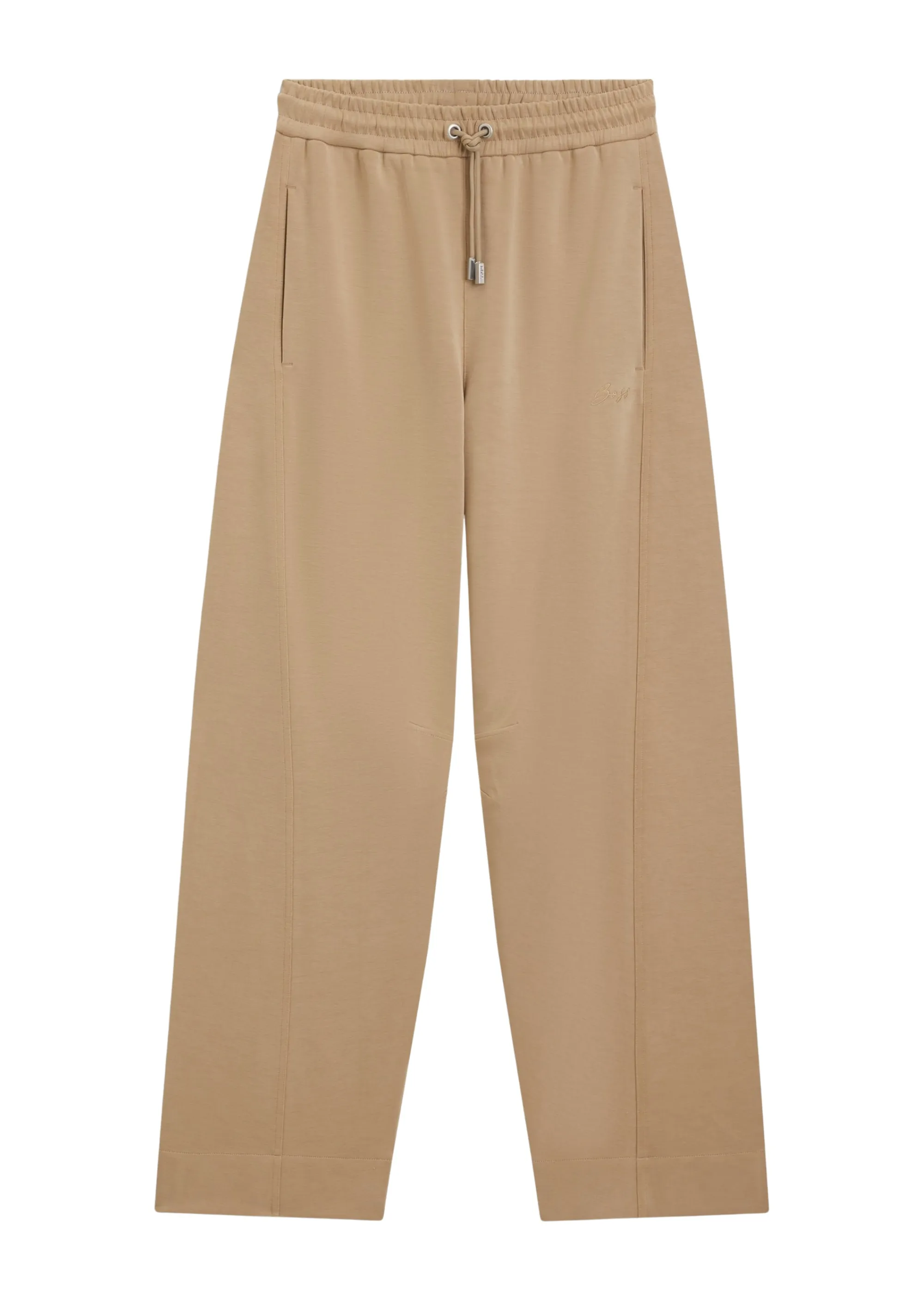 Брюки джерсі Regular Fit