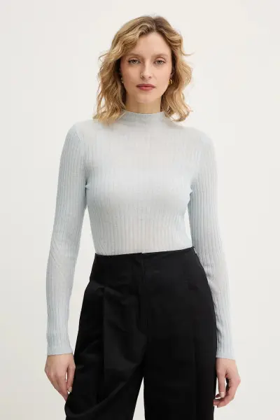 Джемпер Slim Fit