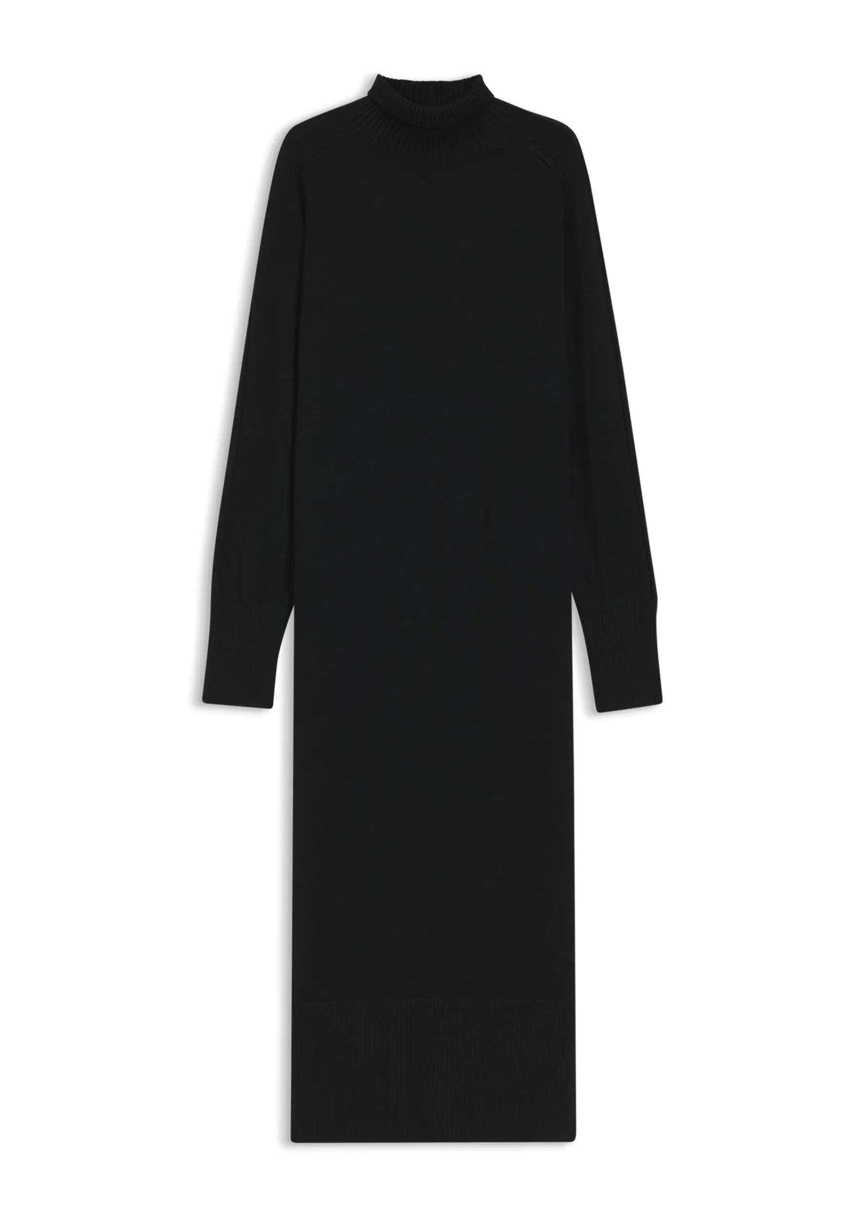 Платья макси Relaxed Fit