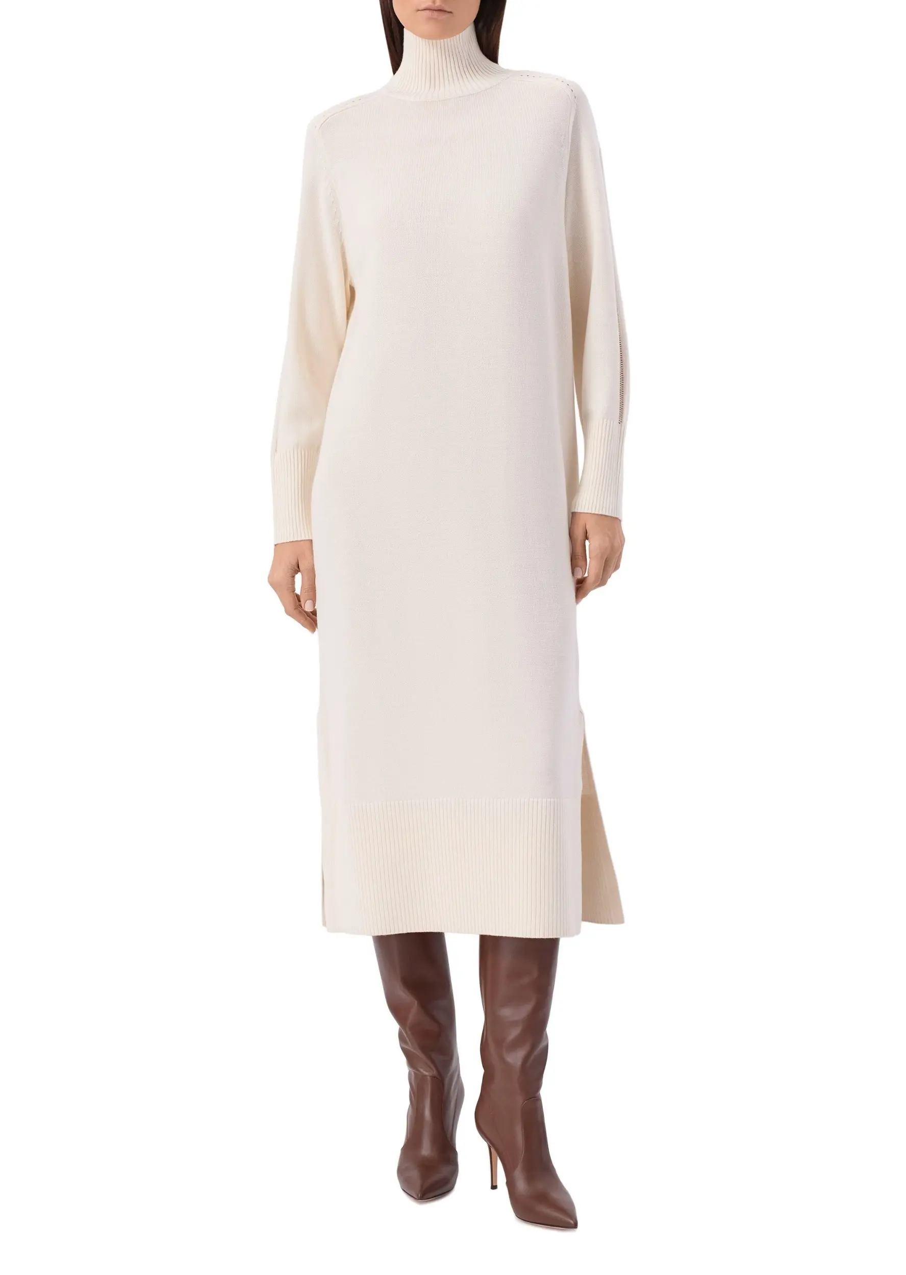 Сукні максі Relaxed Fit