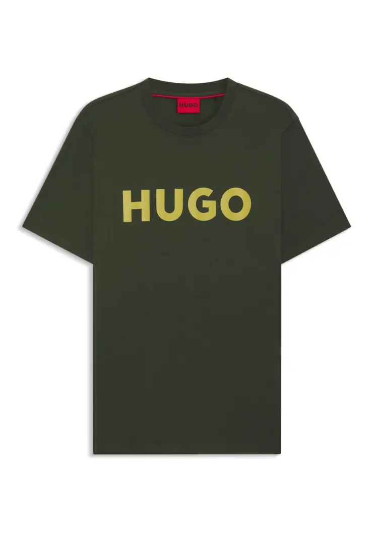 Футболка Regular Fit