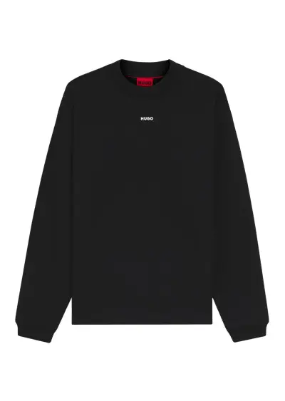 Футболка з довгим рукавом Relaxed Fit