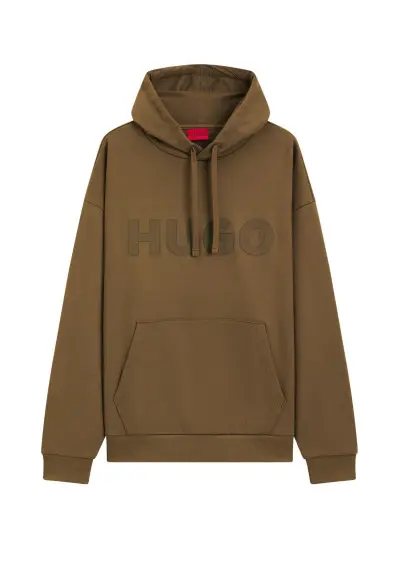 Худи Relaxed Fit