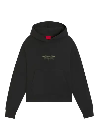Худи Relaxed Fit