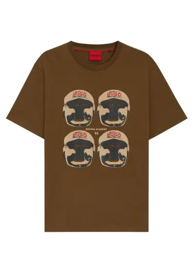 Футболка Regular Fit