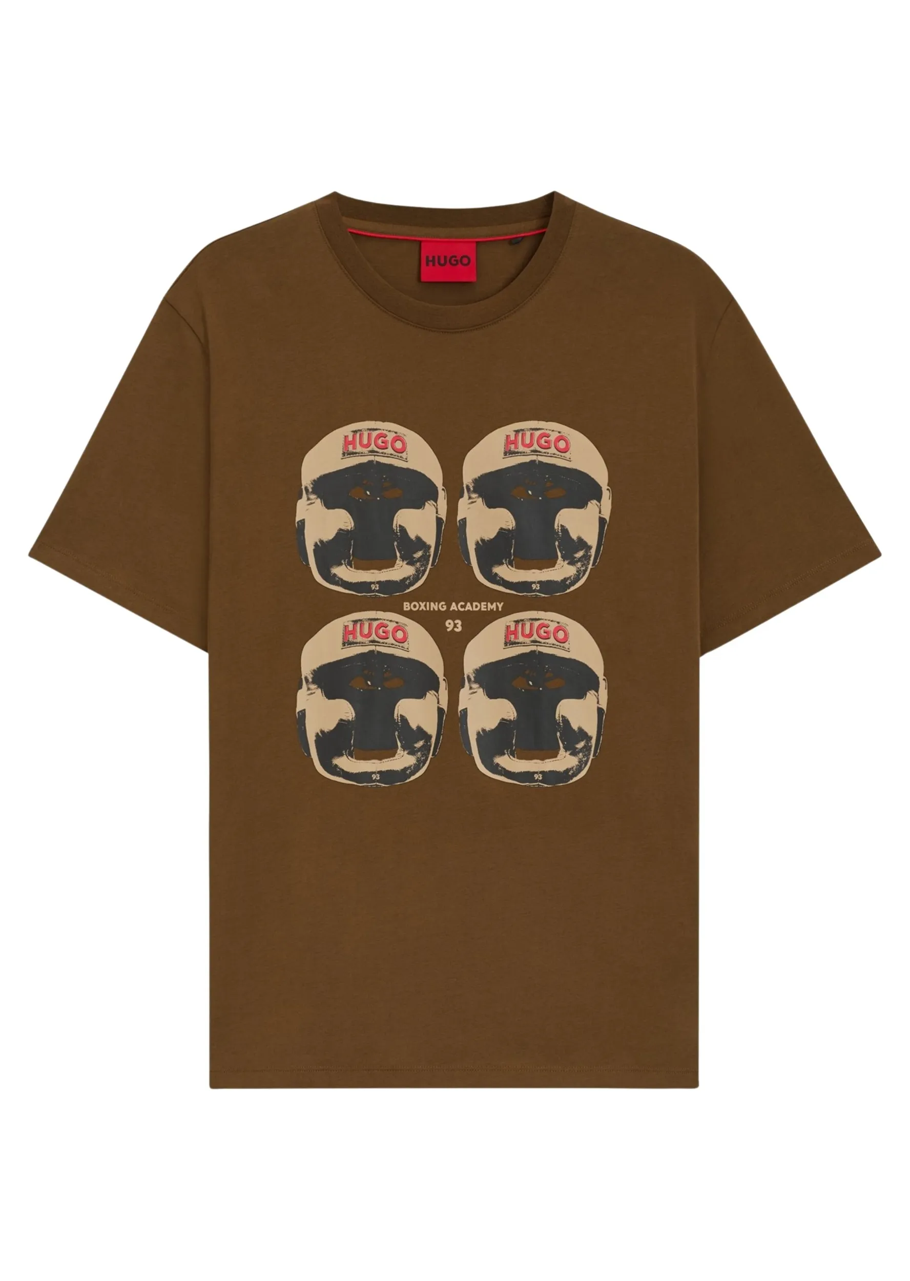 Футболка Regular Fit