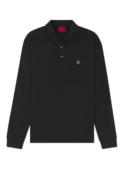 Джемпер Relaxed Fit