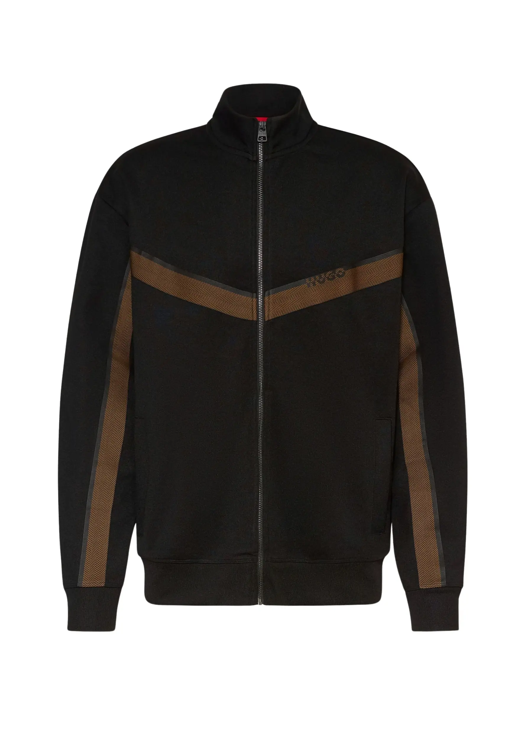 Спортивна кофта Relaxed Fit