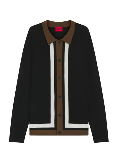 Кофта Regular Fit