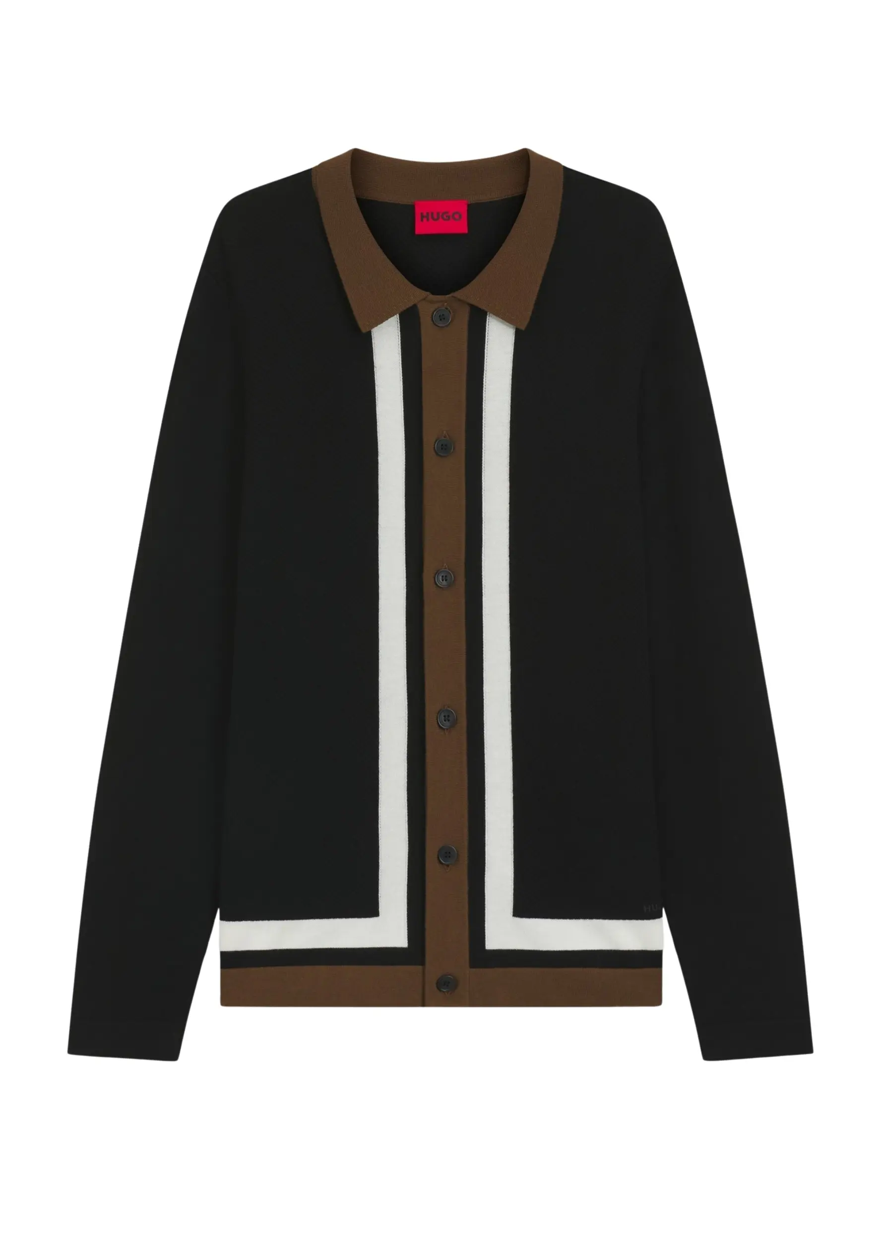 Кофта Regular Fit