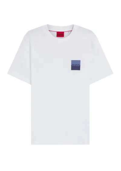 Футболка Regular Fit