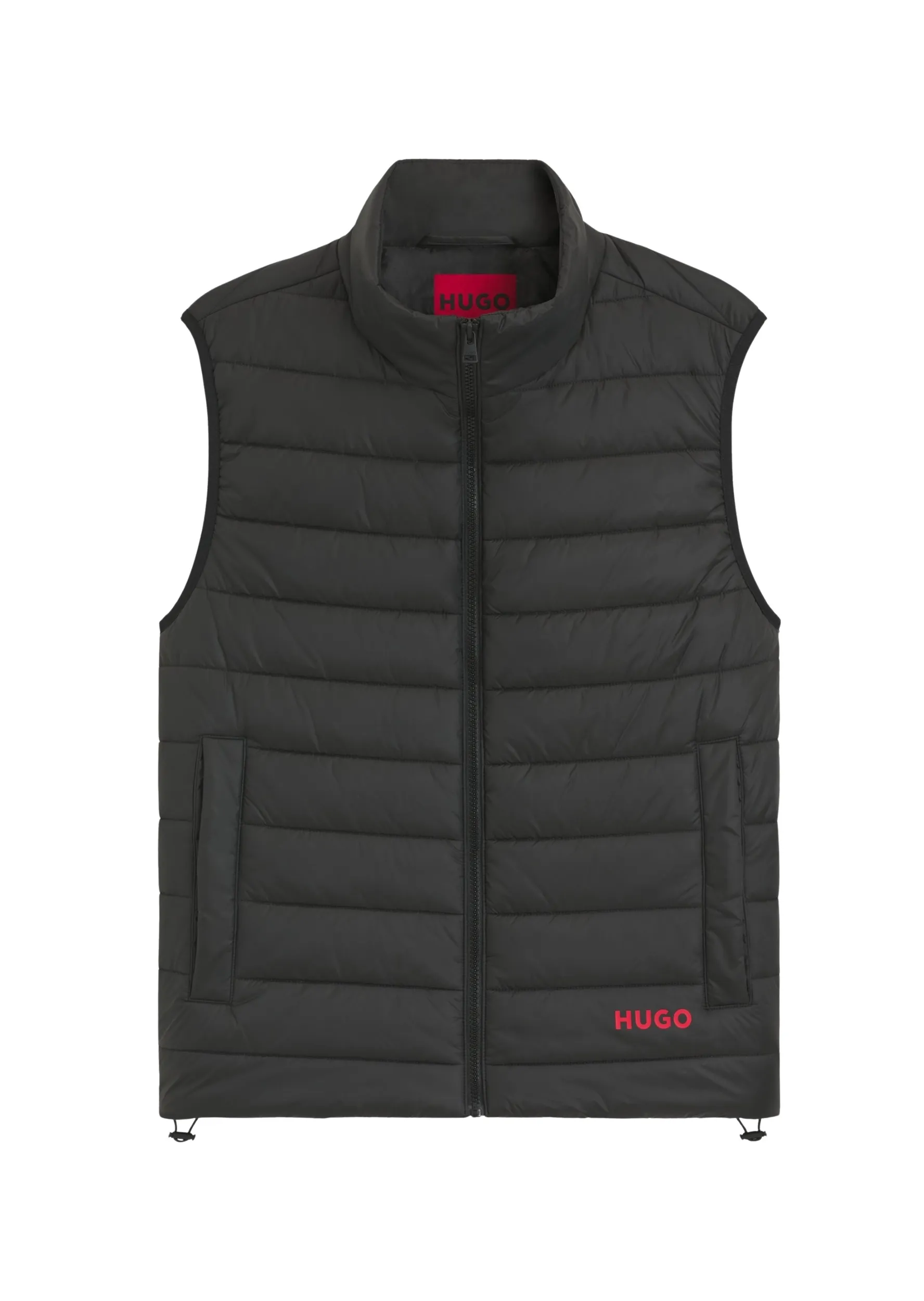 Жилет Regular Fit