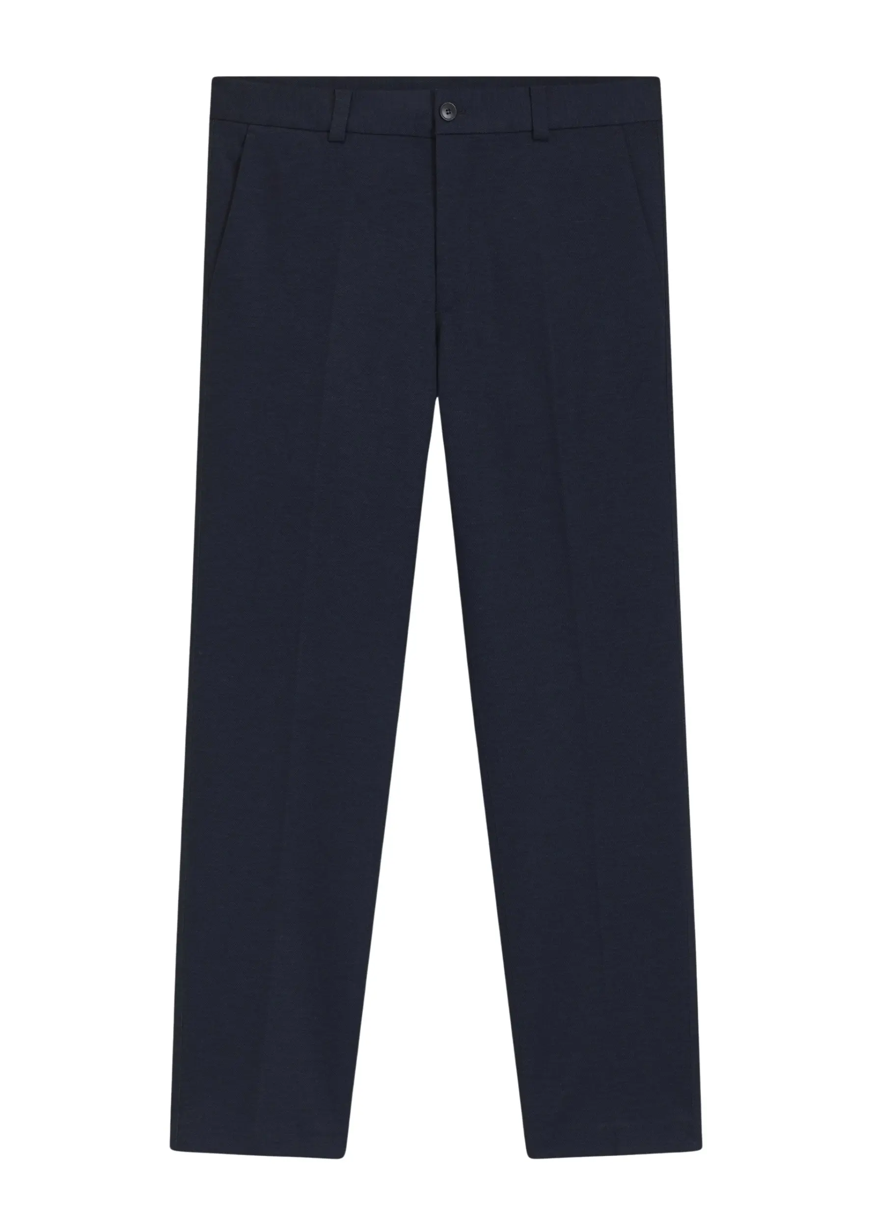 Брюки костюмні Regular Fit Середня