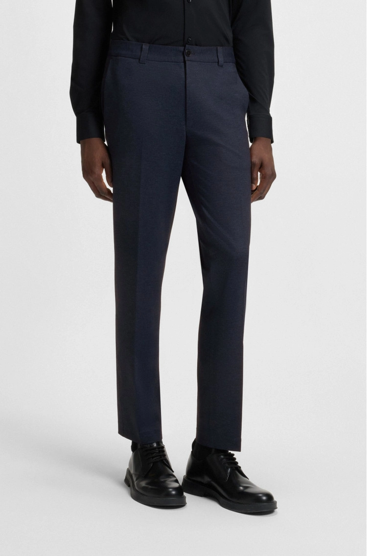 Куртка Regular Fit (481970), цвет Синий - №3