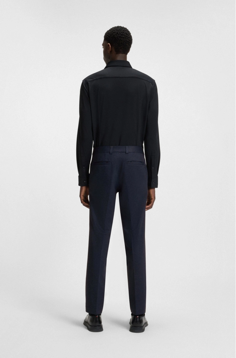 Куртка Regular Fit (481970), цвет Синий - №4