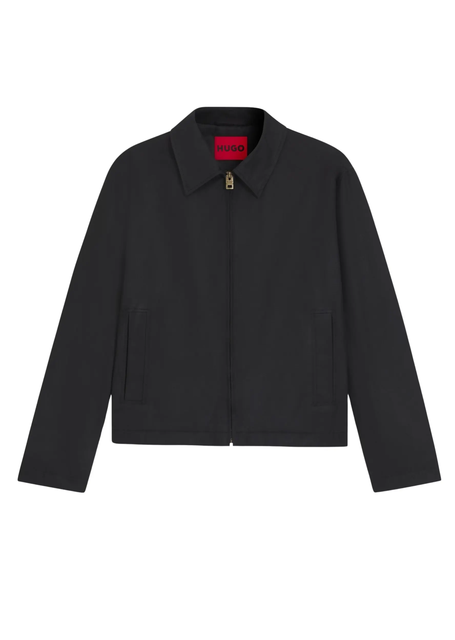 Ветровка Extra Slim Fit