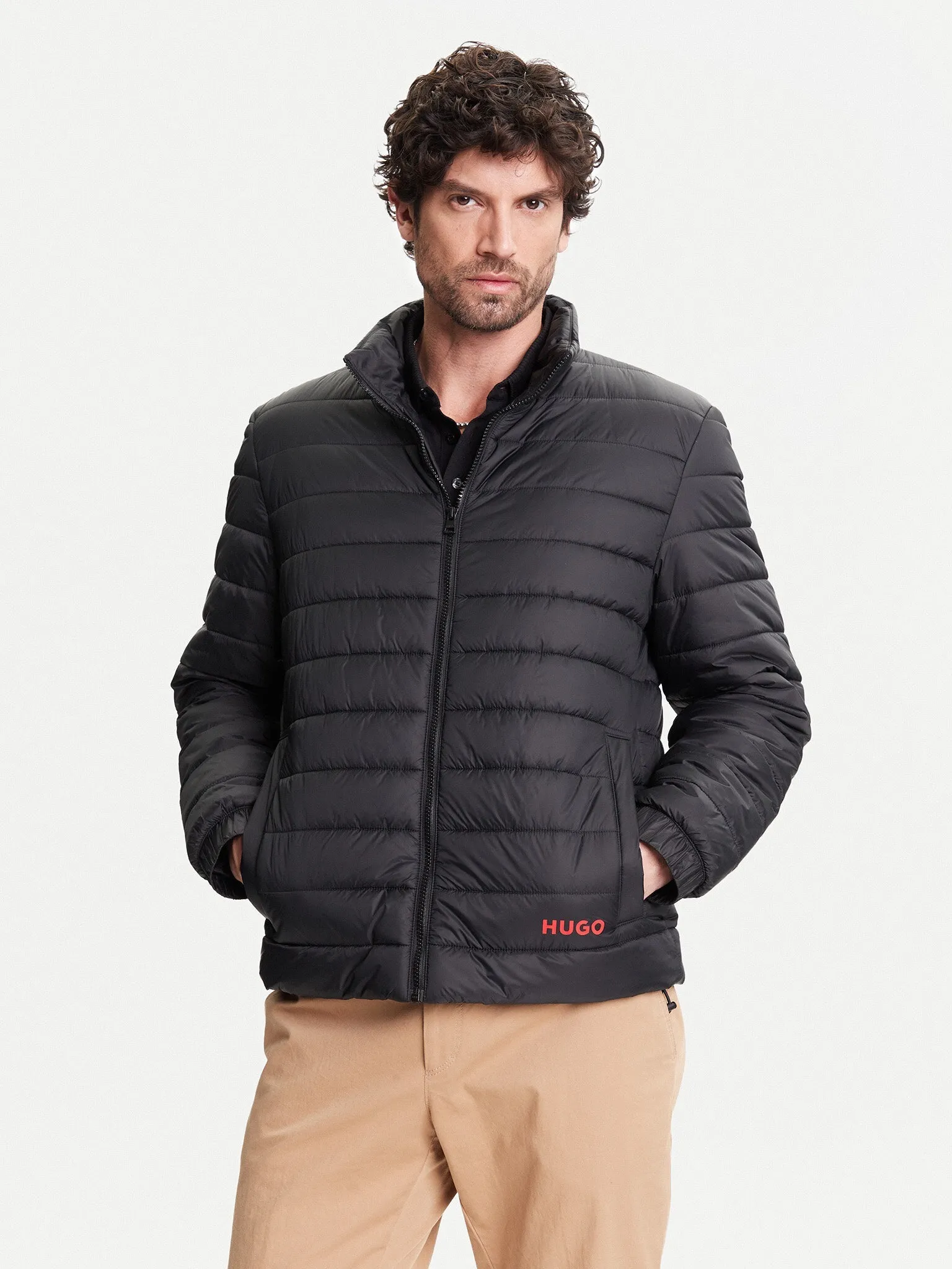 Куртка Regular Fit