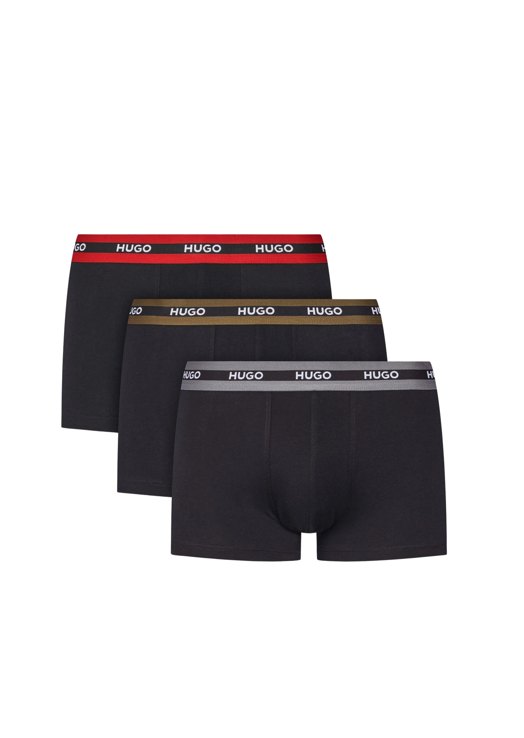 Трусы набор 3 пары