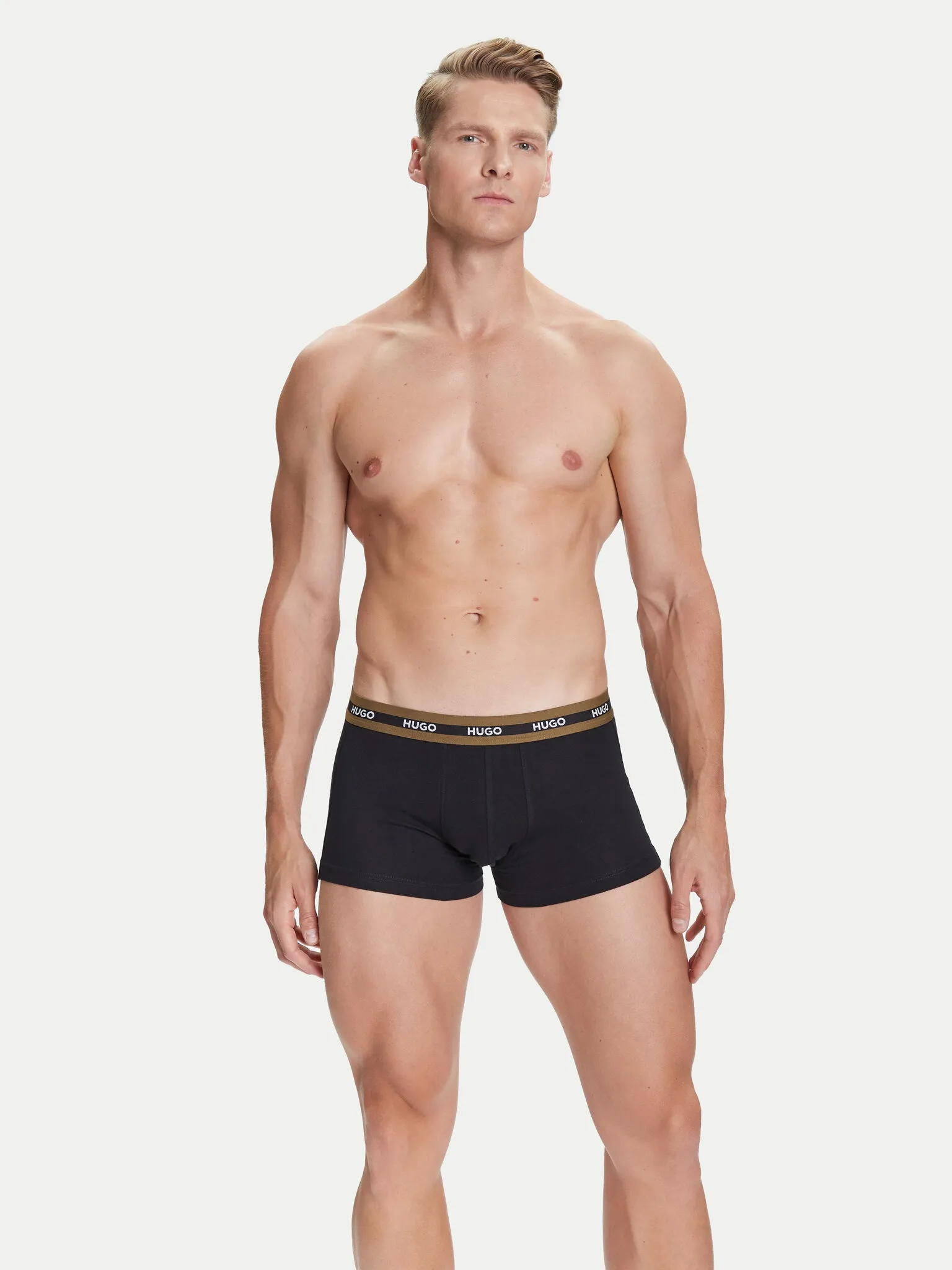 Трусы набор 3 пары