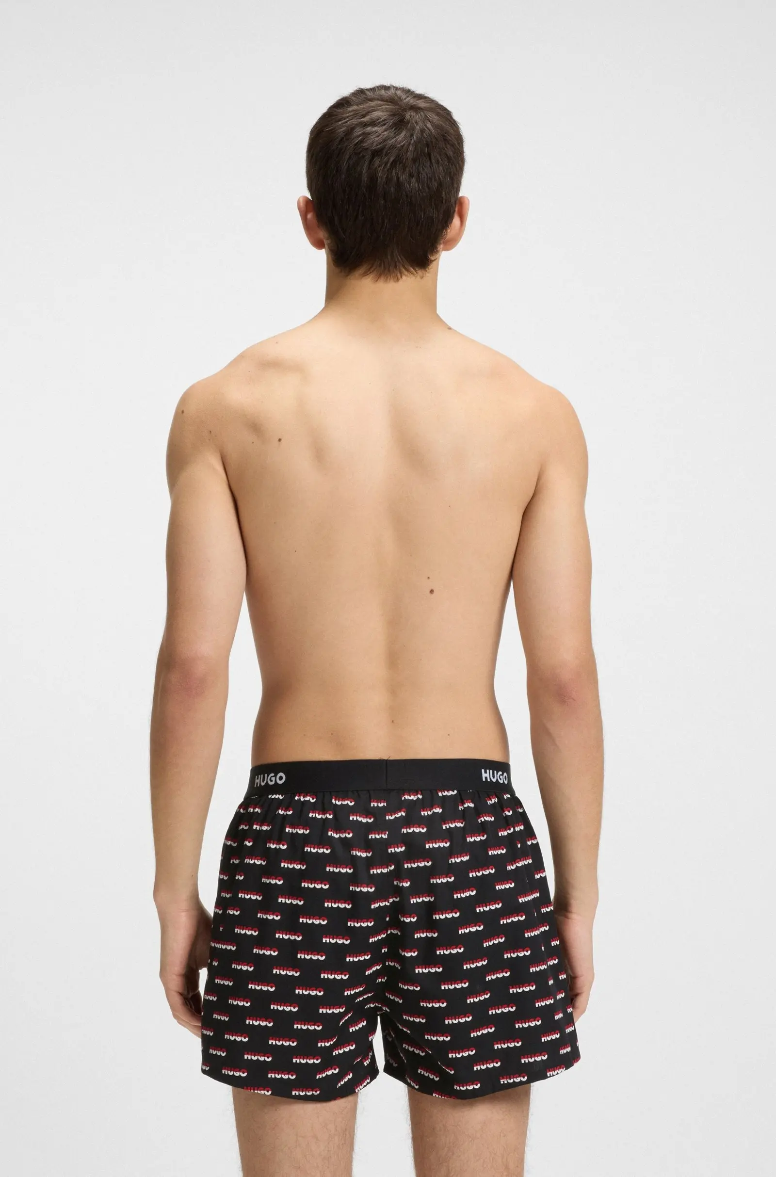 Труси для чоловіків (481988), колір Чорний - №4