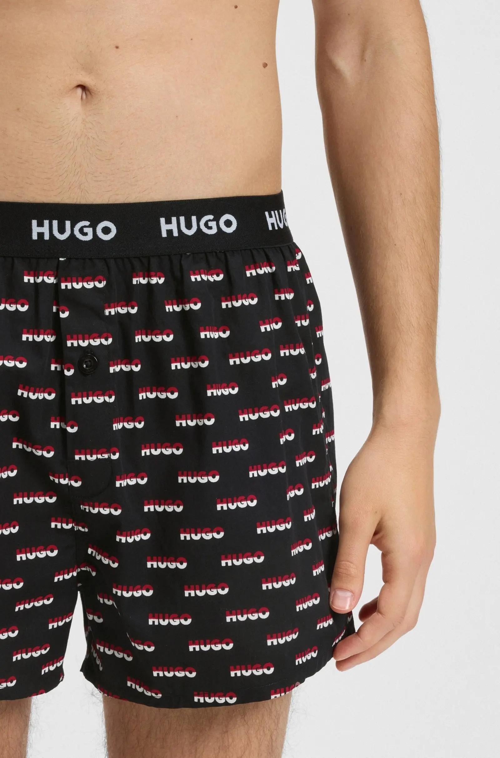 Труси для чоловіків (481988), колір Чорний - №5