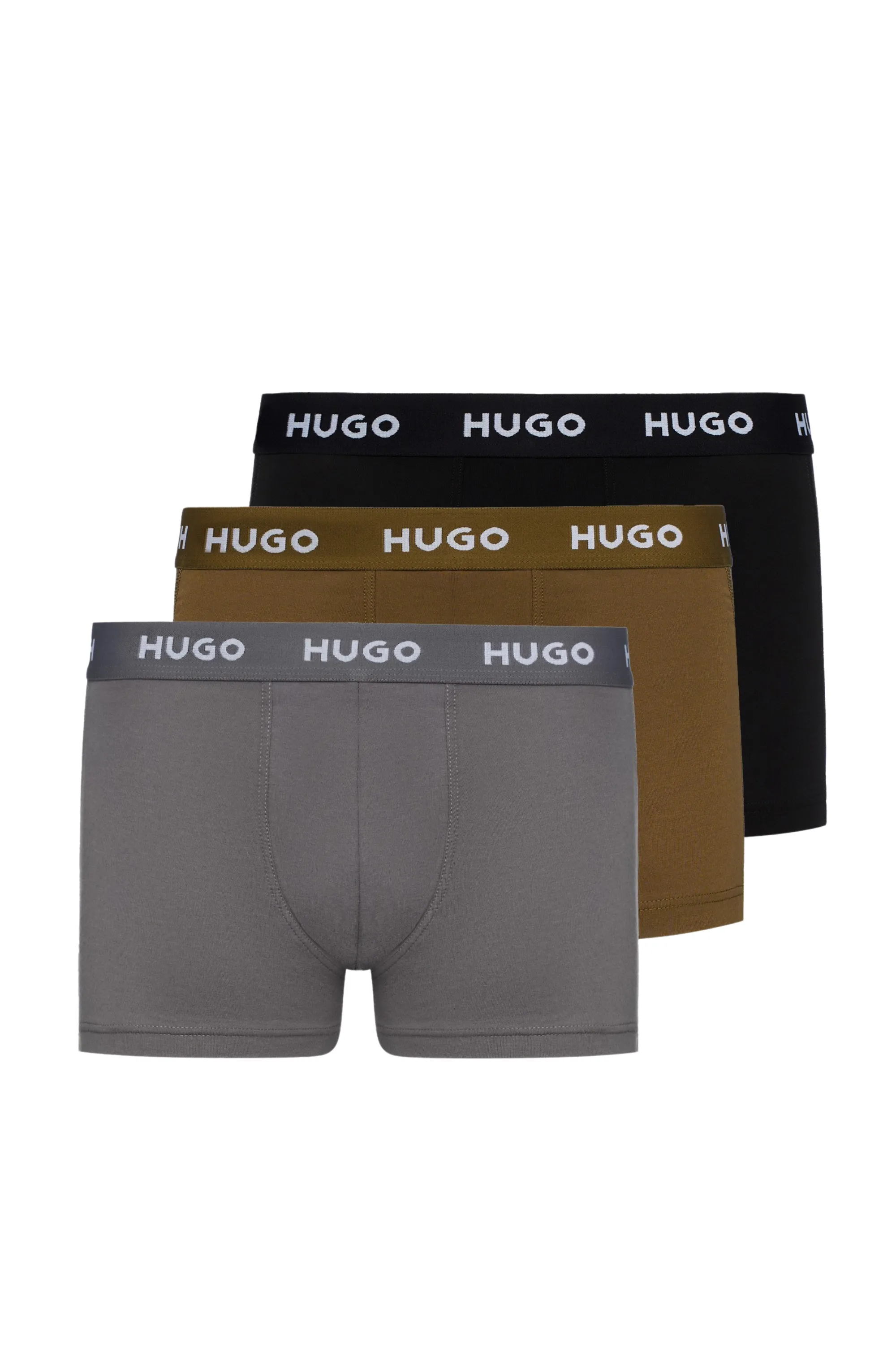 Трусы набор 3 пары