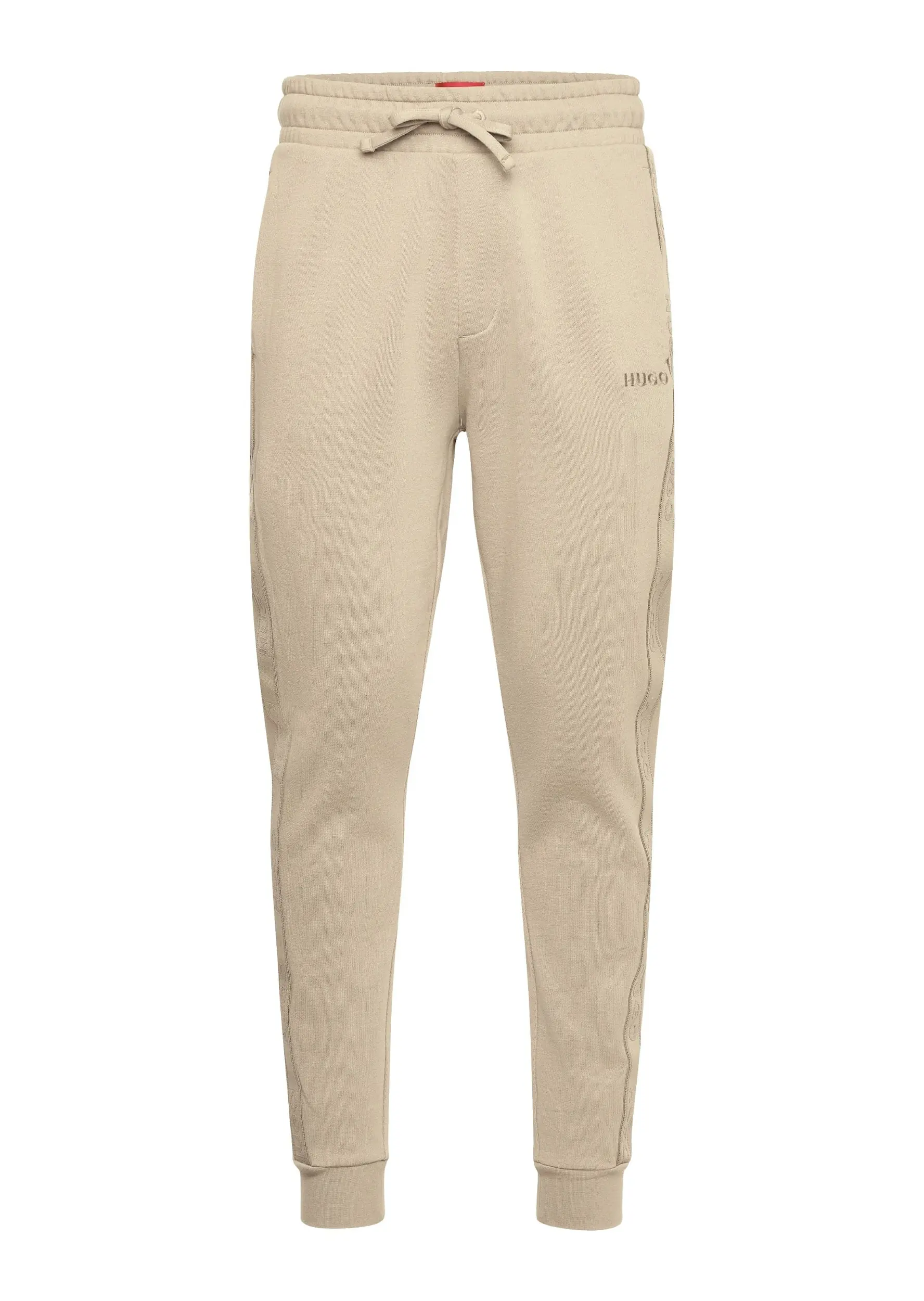 Спортивные брюки Regular Fit Высокая