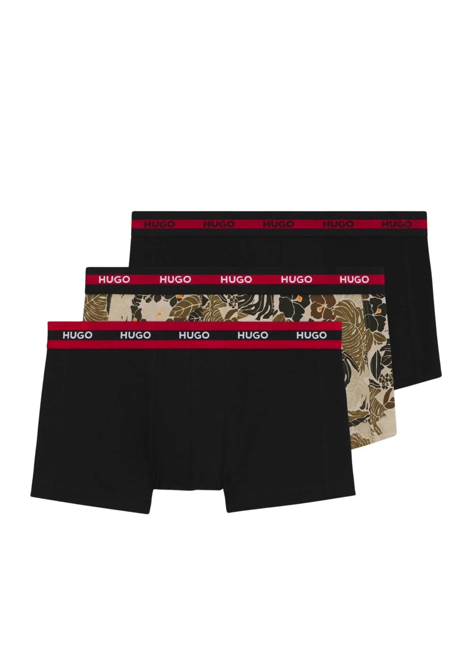 Трусы набор 3 пары