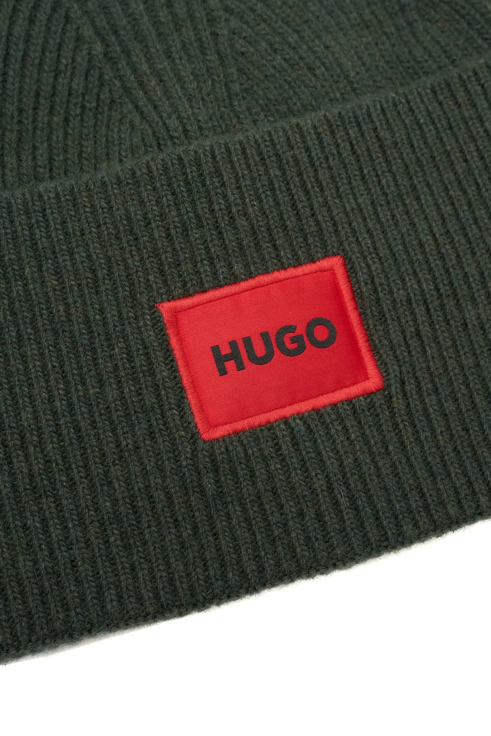 Шапка для чоловіків (481999), колір Зелений - №2