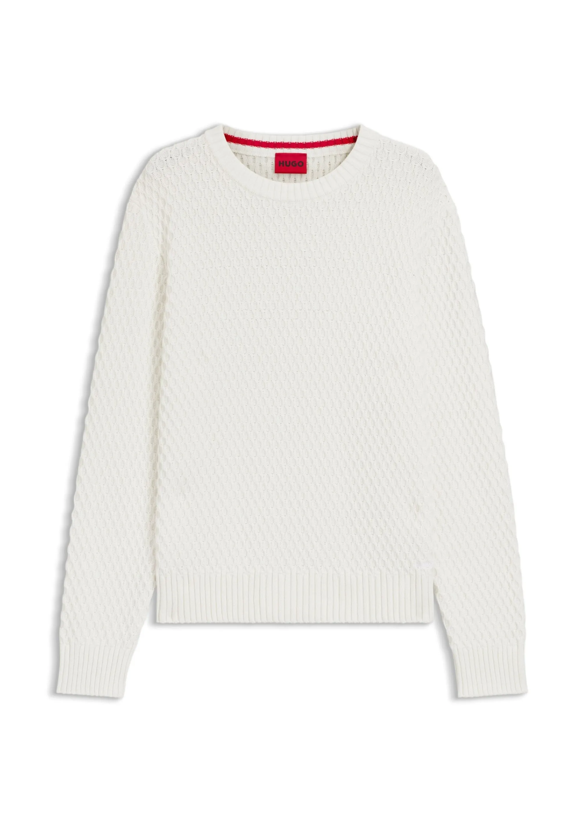 Джемпер Regular Fit