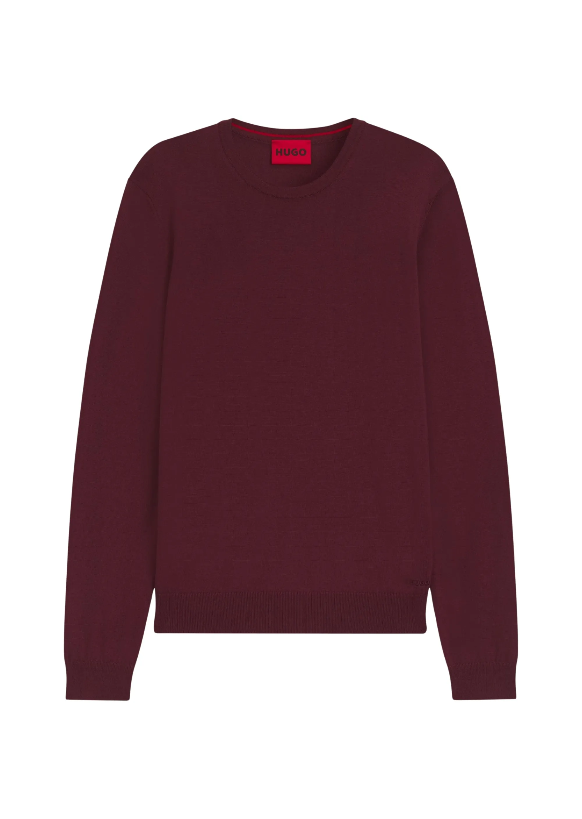 Джемпер Regular Fit