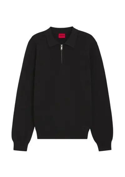 Джемпер Relaxed Fit