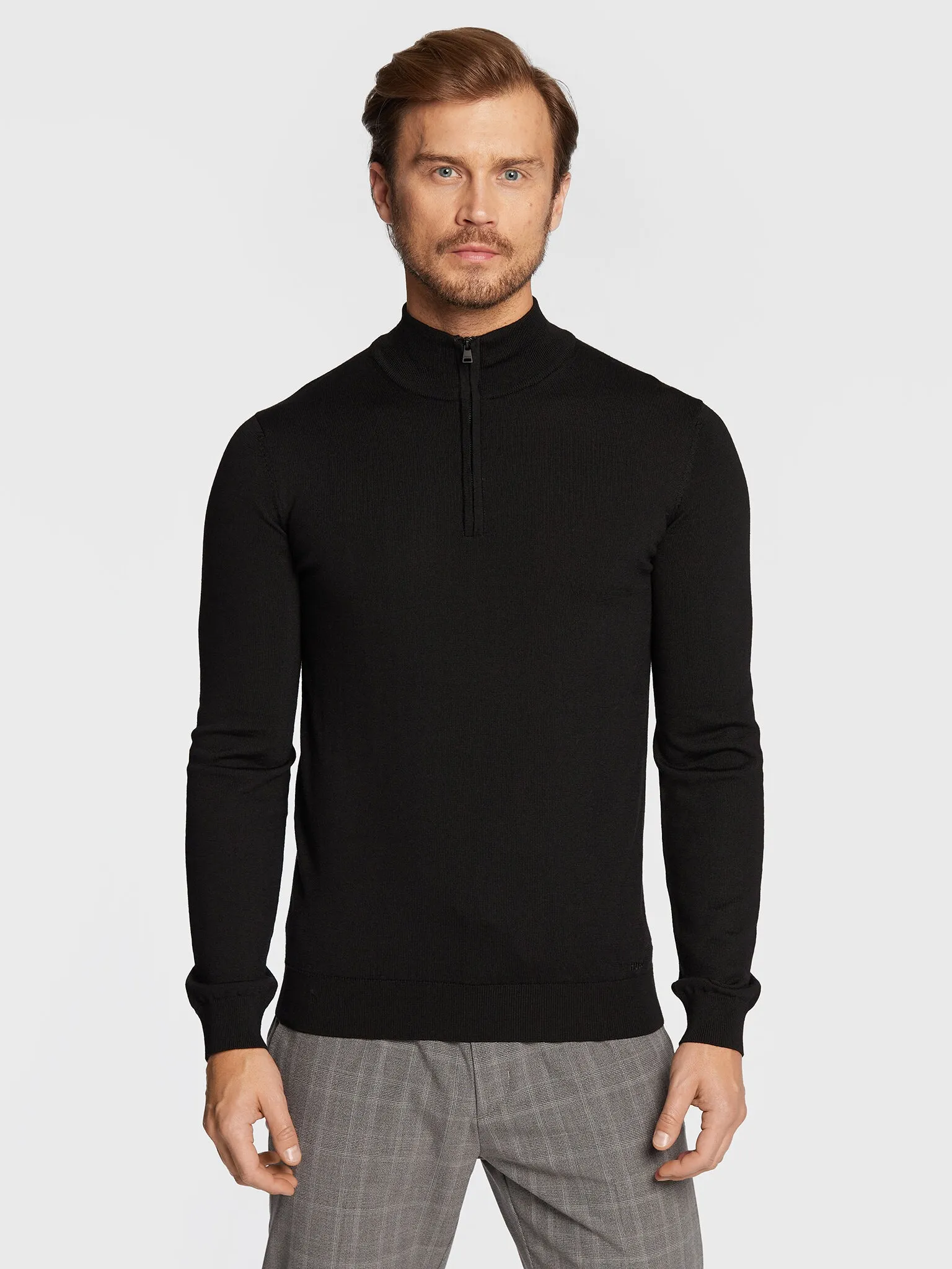 Джемпер Regular Fit