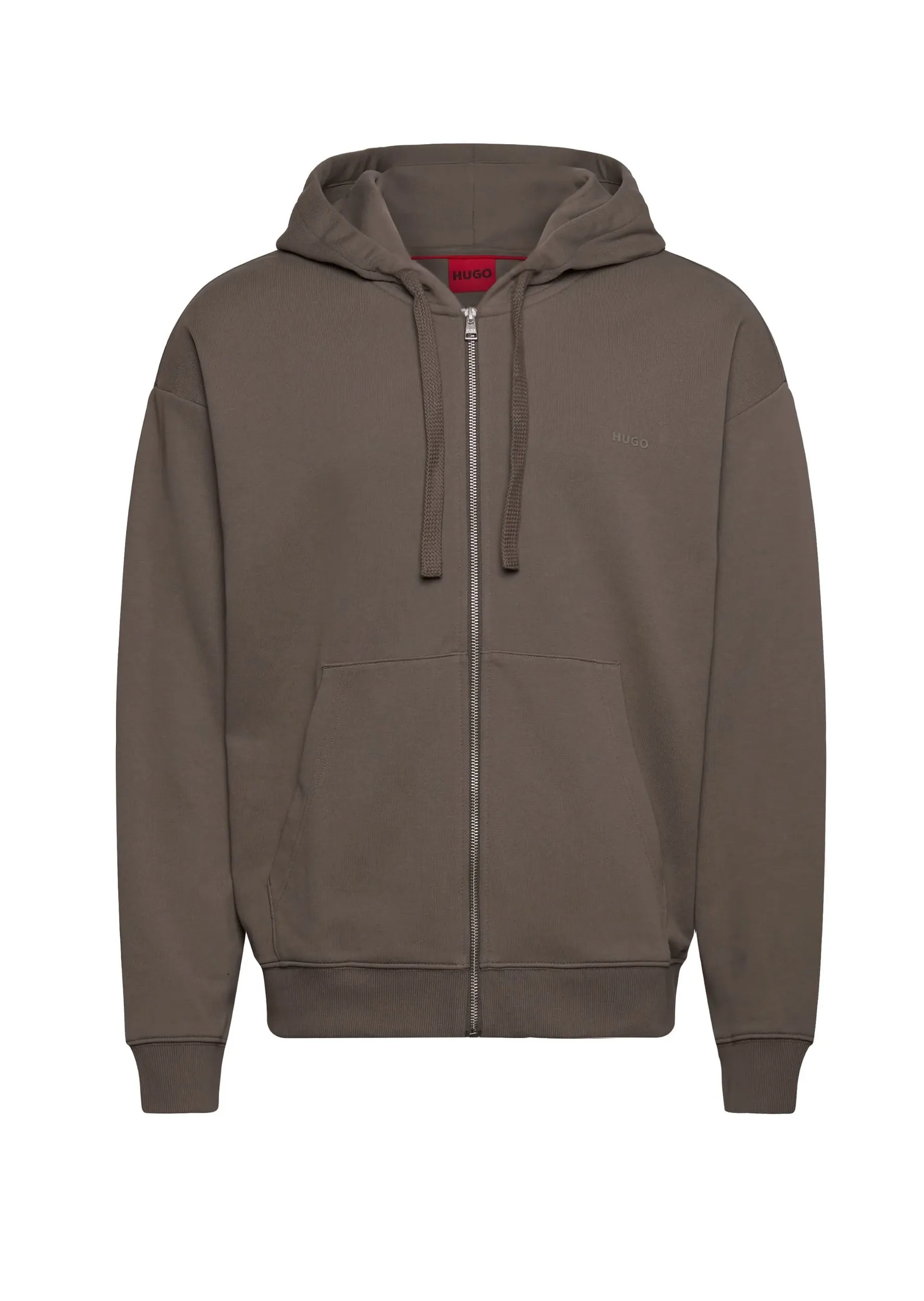 Спортивная кофта Relaxed Fit