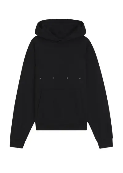 Худи Relaxed Fit
