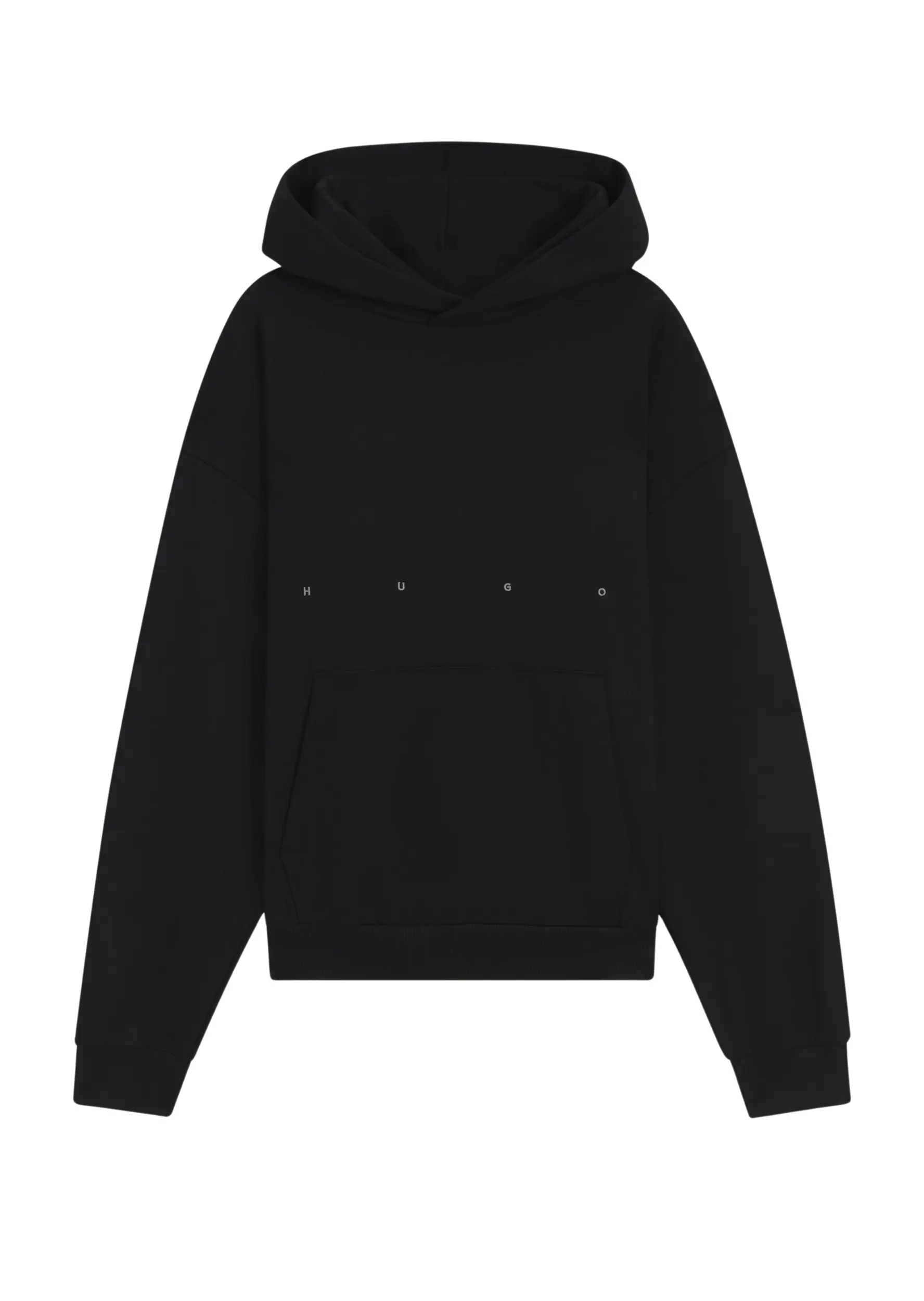 Худи Relaxed Fit