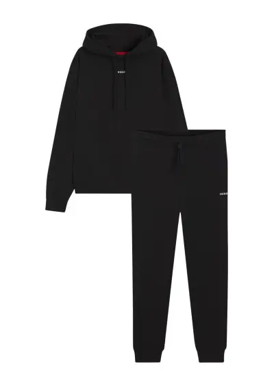 Спортивний костюм Relaxed Fit
