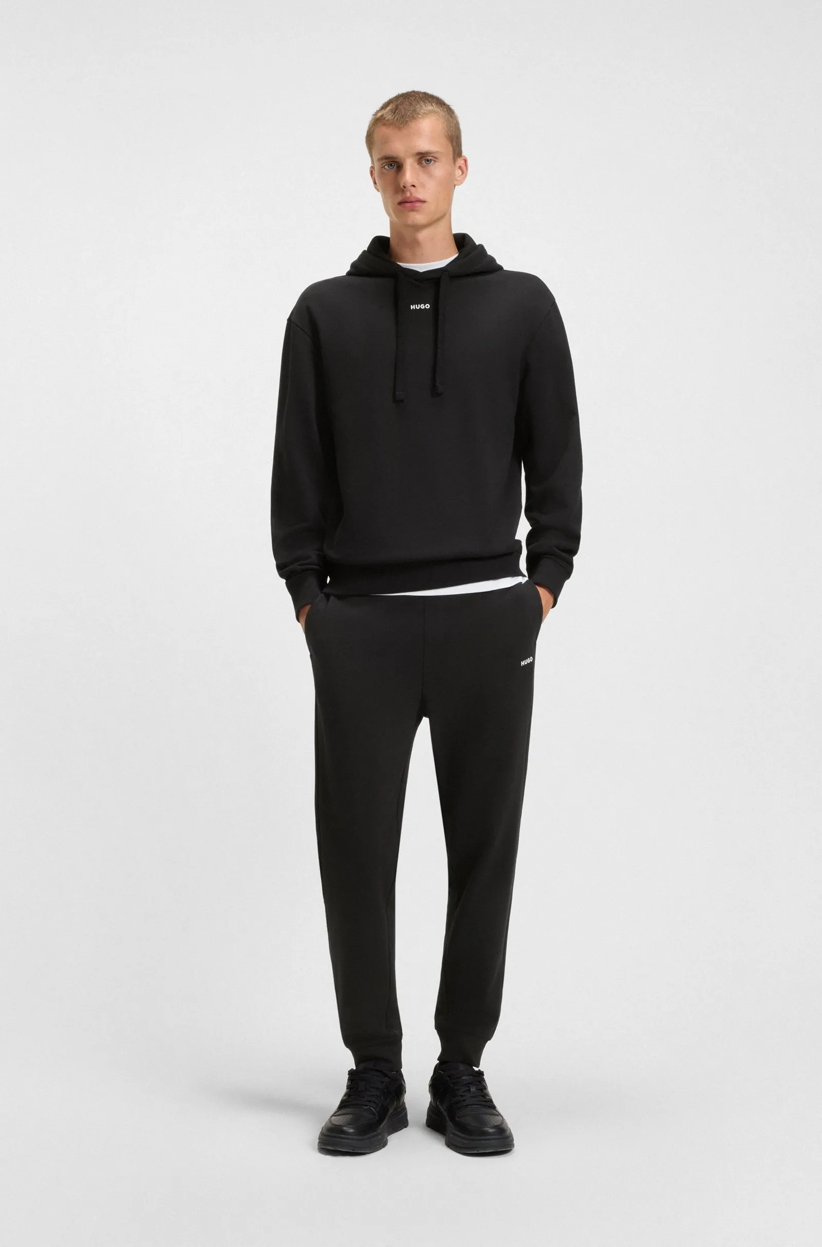 Спортивний костюм Relaxed Fit