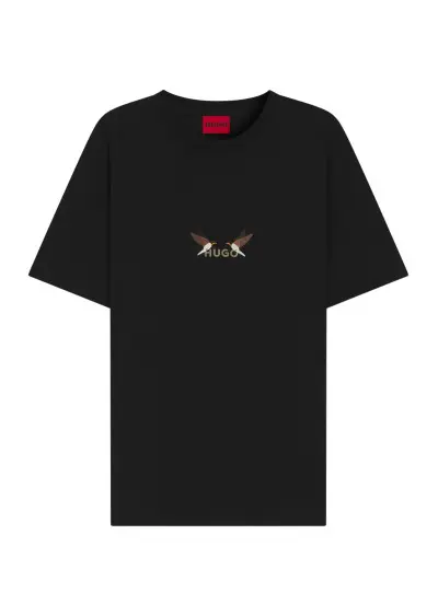 Футболка Regular Fit