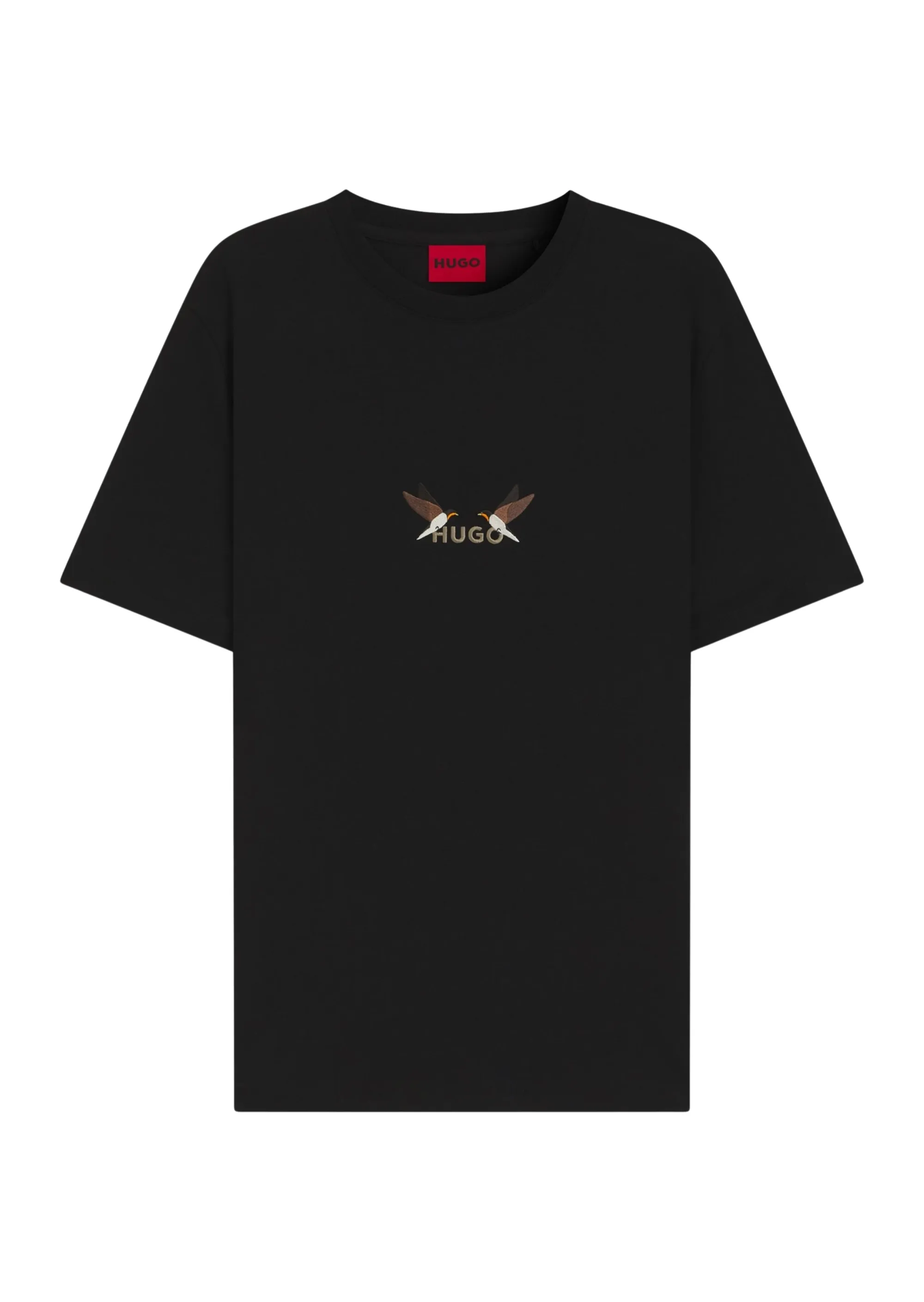 Футболка Regular Fit