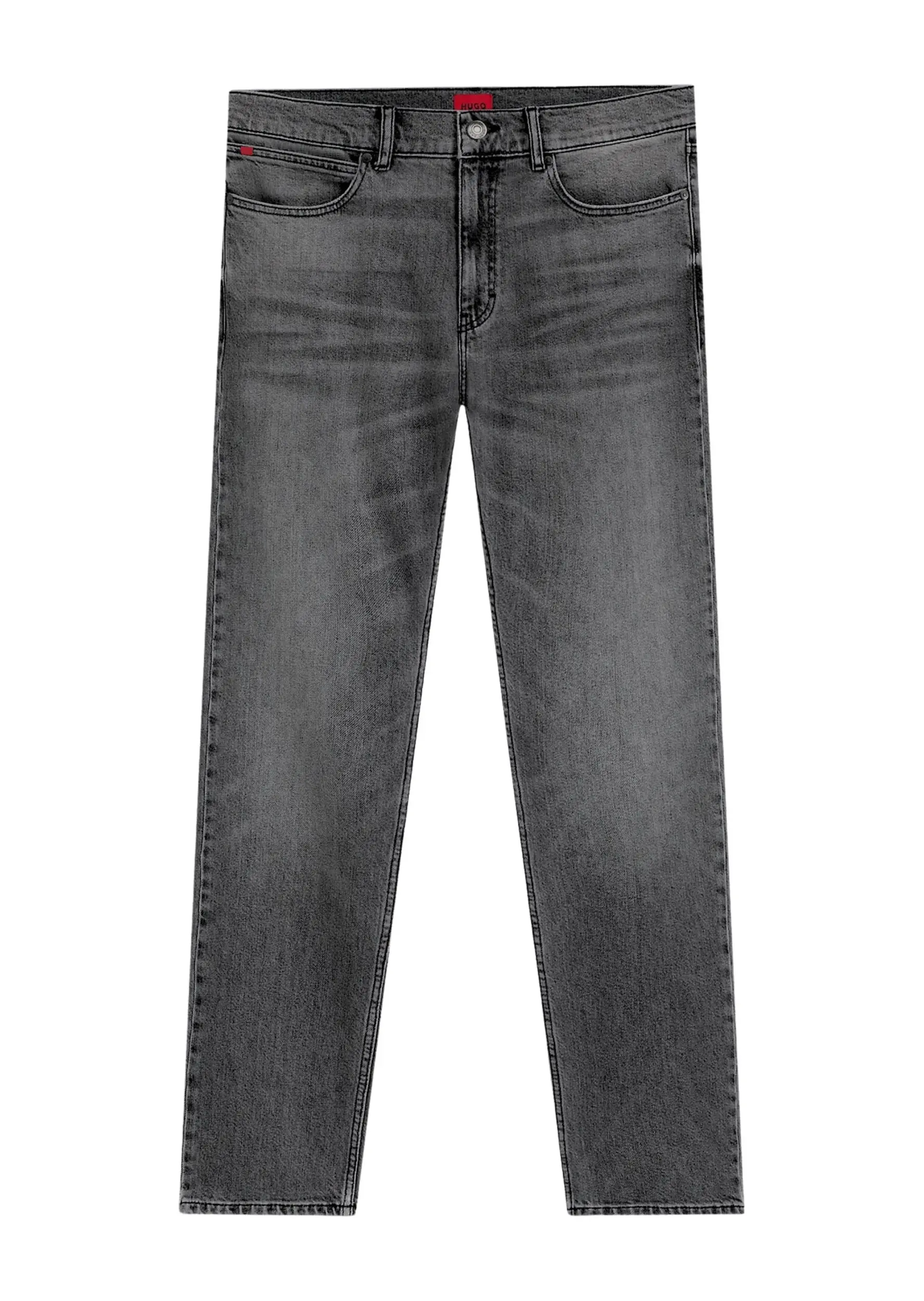 Джинси Slim Slim Fit Середня