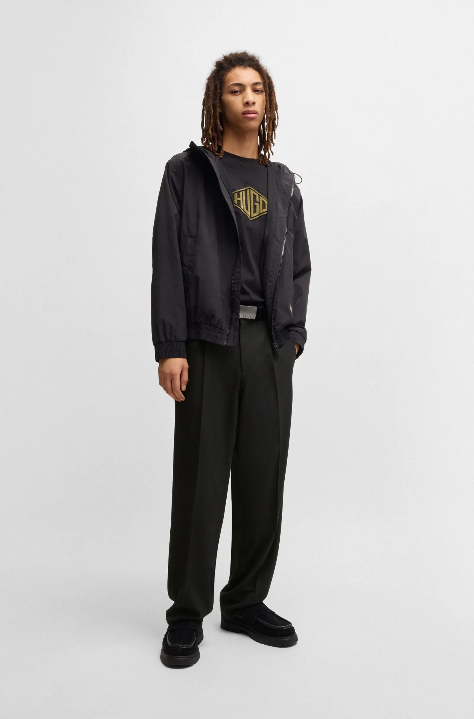 Брюки классика Regular Fit