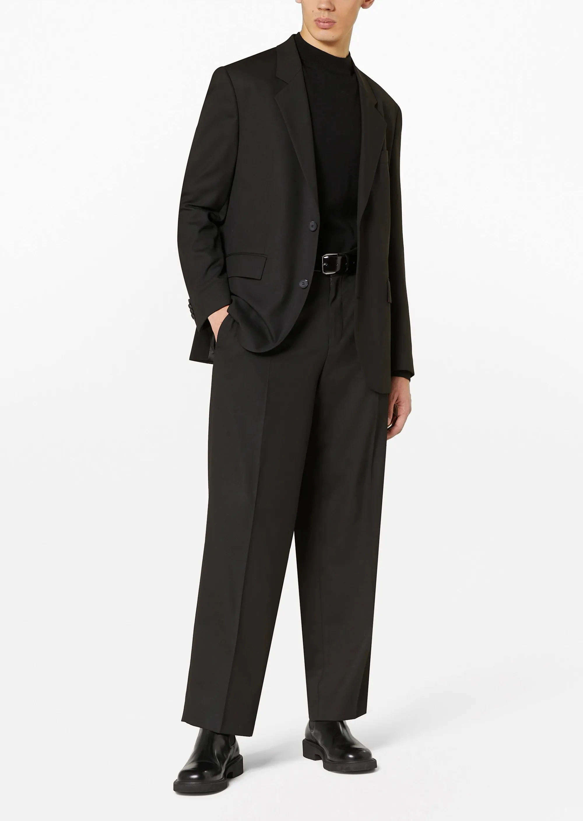 Піджак класичний Regular Fit