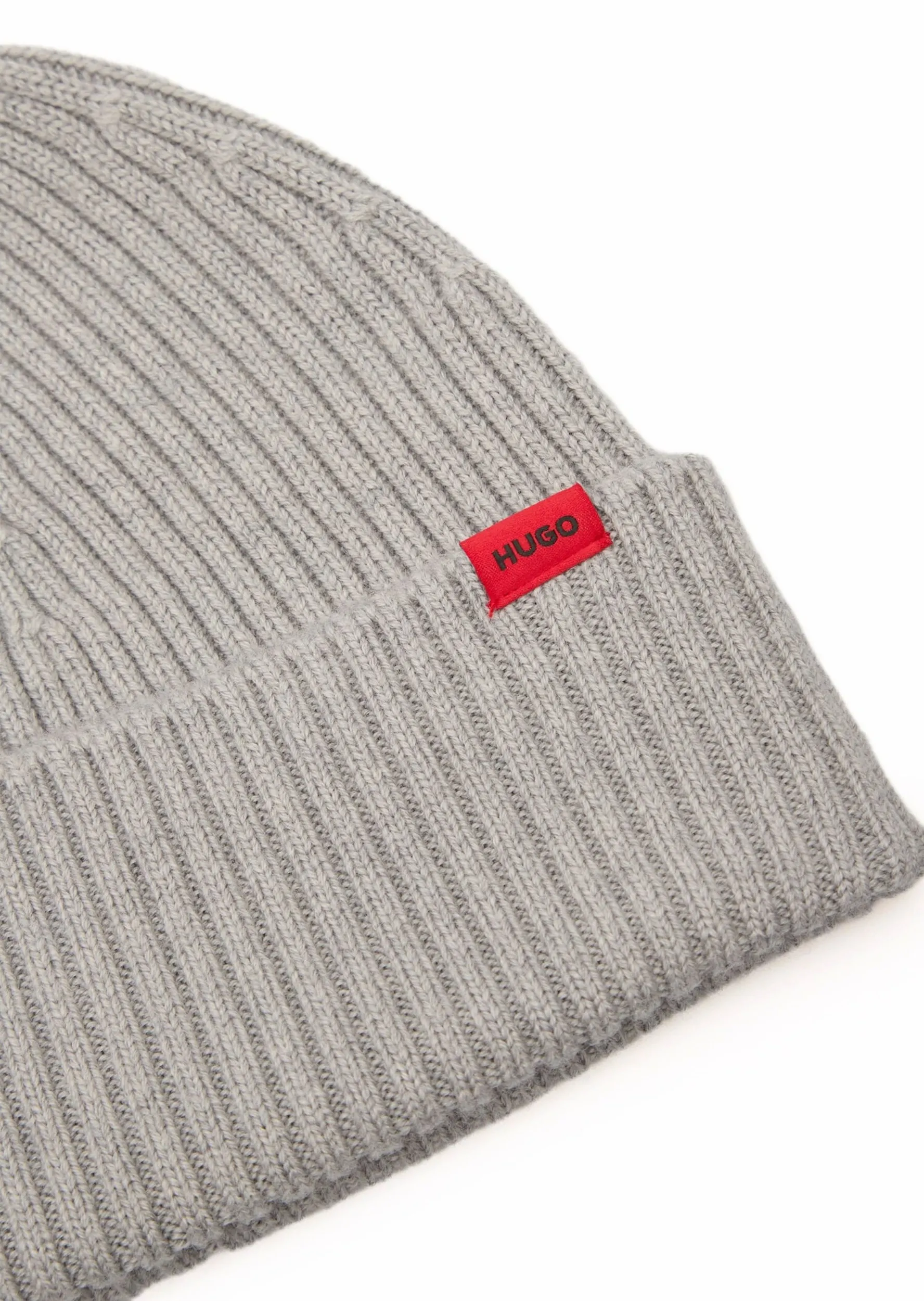 Шапка для мужчин (482045), цвет Серый - №3