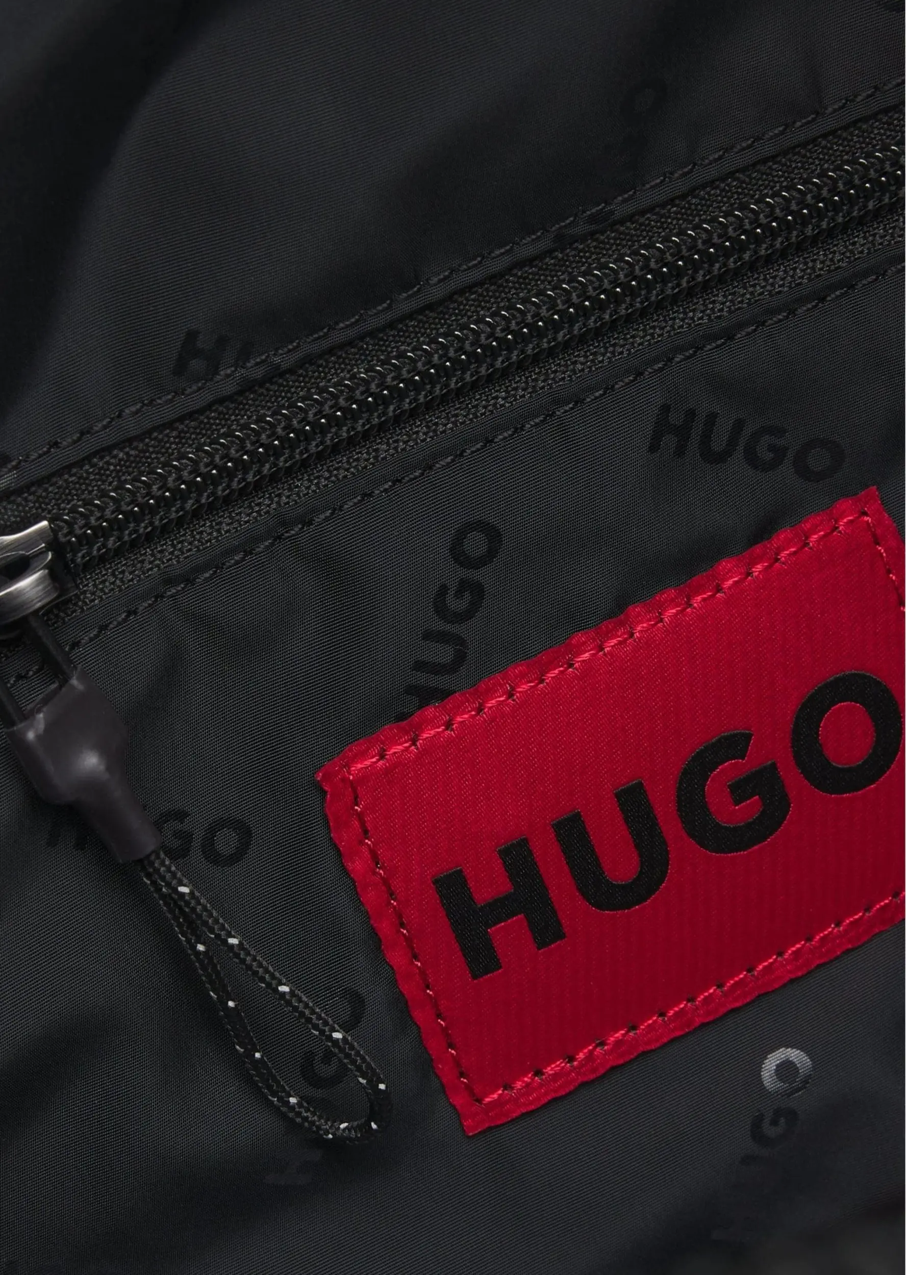 Сумка дорожная для мужчин (482062), цвет Черный - №4