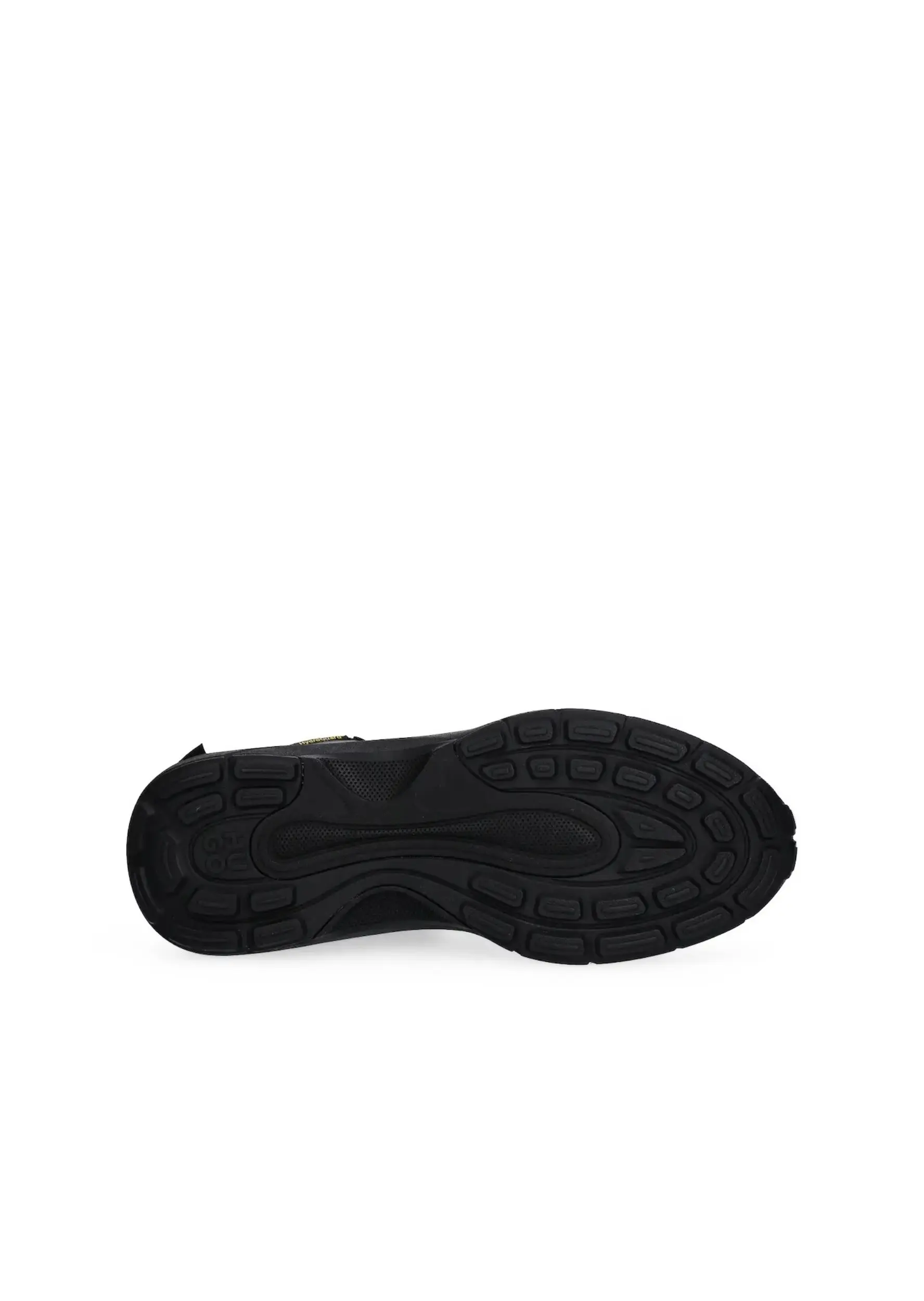 Черевики для чоловіків (482069), колір Чорний - №6