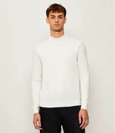 Джемпер Slim Fit