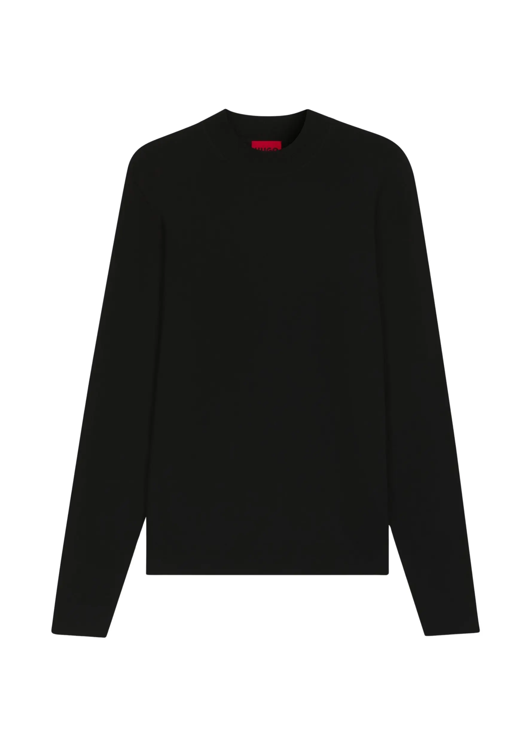 Джемпер Slim Fit